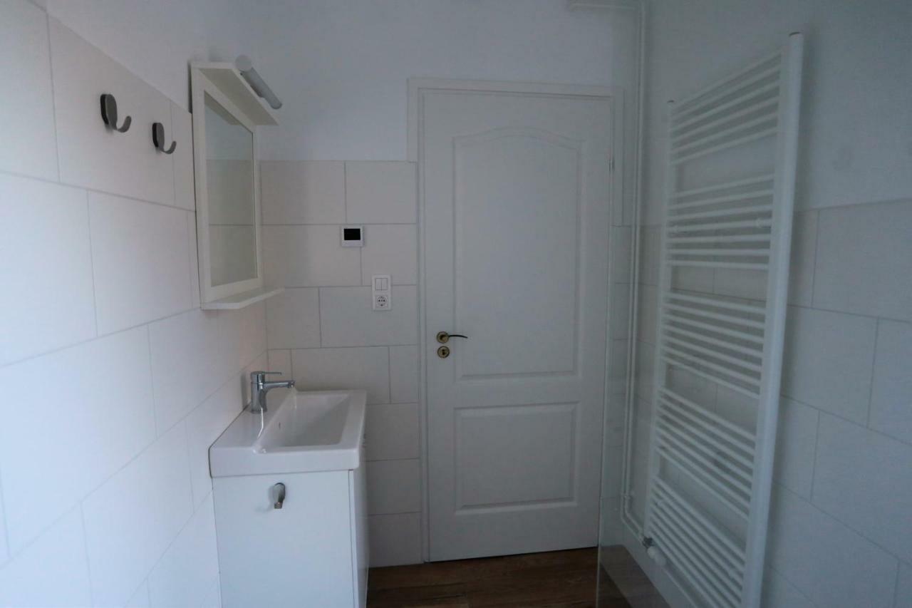 Jokai 19 Vendeghaz Apartment Veszprém Екстериор снимка